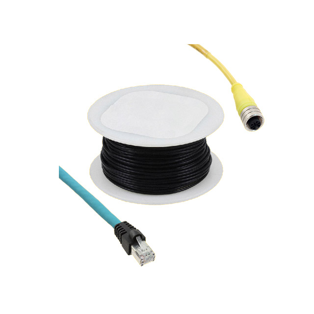 Interconnects, Cable & Connectivity