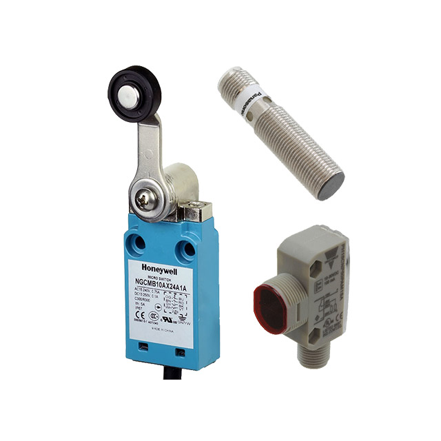 Sensors & Switches