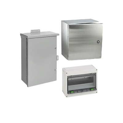 Enclosures