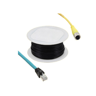 Interconnects, Cable & Connectivity