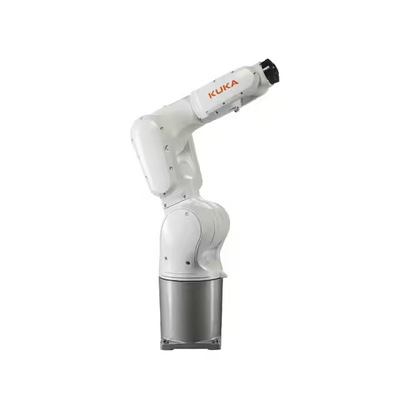 Robotics