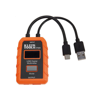Tools & Test Equipment